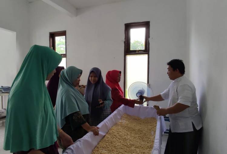 Ramai Dukung Tempe Goes To UNESCO, Bawa Tempe Jadi Warisan Budaya Tak Benda