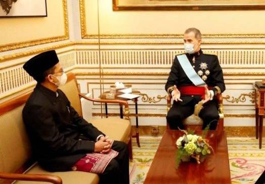 KBRI Madrid Kecam Petualangan Politik Tokoh Separatis di Madrid