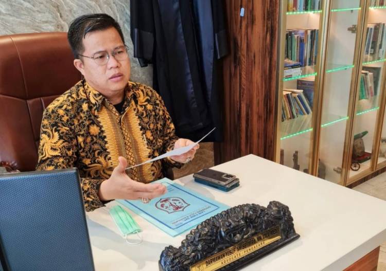 Kasus Ibu Anik di Asuransi Jiwa Generali Indonesia Berbuntut Panjang