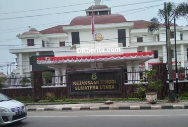 Dana Kelurahan: 10 Pejabat Pemko Padangsidimpuan Diperiksa Kejatisu, Ini Daftarnya