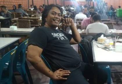 Aktivis 98 Dukung KPK Lanjutkan Tersangka Mantan Anggota DPRD Sumut dan Donatur Suap Gatot