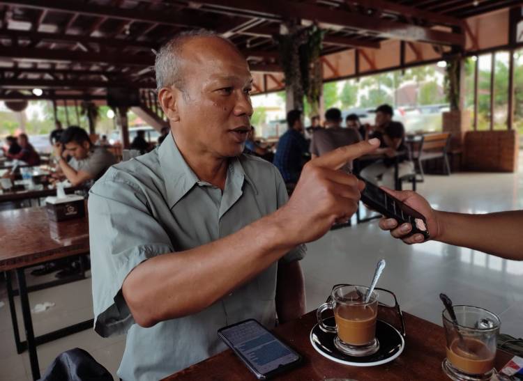 Tak Etis Dipromosikan, 2 Mantan Kadis Ikut Lelang JPTP Provsu Harus Dicoret