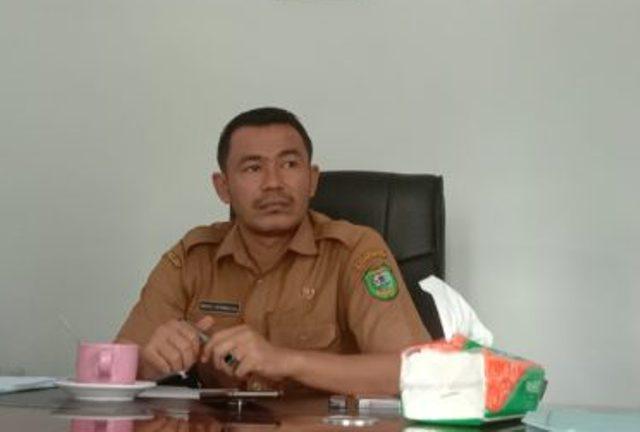 Pemkab Madina Ajak Warga Ikut Berperan Cegah Covid-19