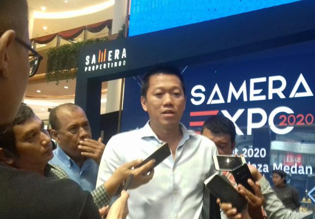 Samera Expo: Adi Ming Akui Sudah Bayar ke PTPN2