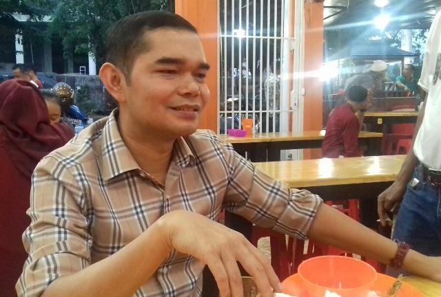 Diam-diam, Bobby dan Ihwan Sudah Dua Kali Bertemu