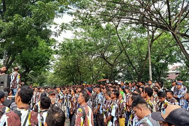 Dikepung IPK, Asintel Kejati Sumut Akan Dampingi Sidang Pembunuhan Kader PP di Pengadilan