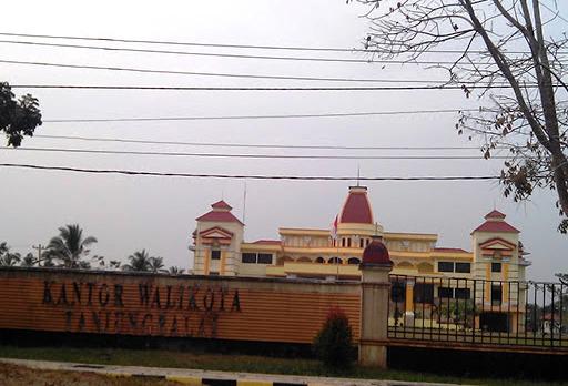 Walikota Tanjungbalai Kangkangi Putusan Mahkamah Agung