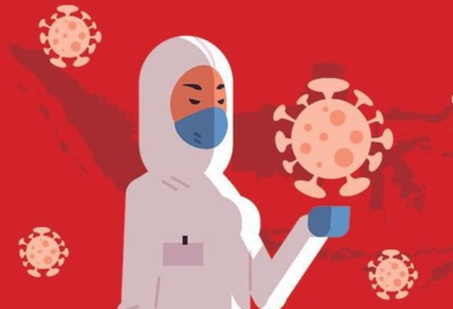 71 Orang Rawat di Wisma Atlet, 2 Petinggi Ombusdman RI Positif Corona