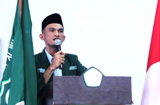 HIMMAH Sumut Kutuk "Pembantaian" Umat Islam di India