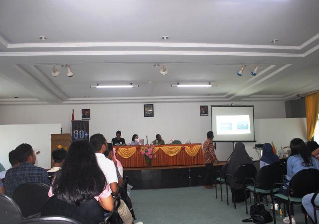 Populasi Hiu Terus Terancam di Pantai Barat Sumatera
