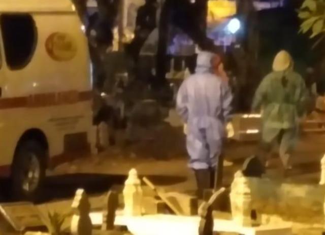 Pejabat Pemko Medan Meninggal Positif Corona