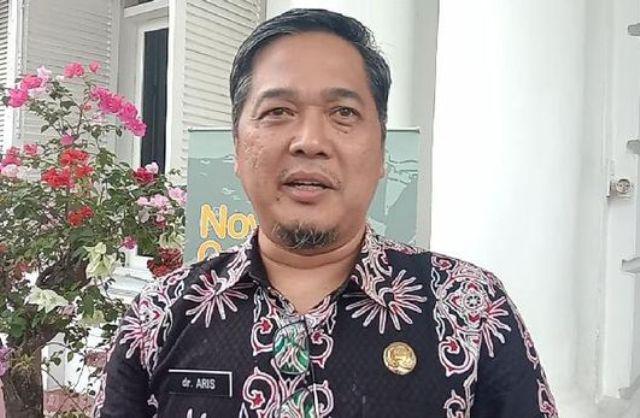 Akhyar dan Edy Masuk Daftar ODP, Sekretaris Dinkes Sumut Akui Ajudan Wagubsu Positif Corona