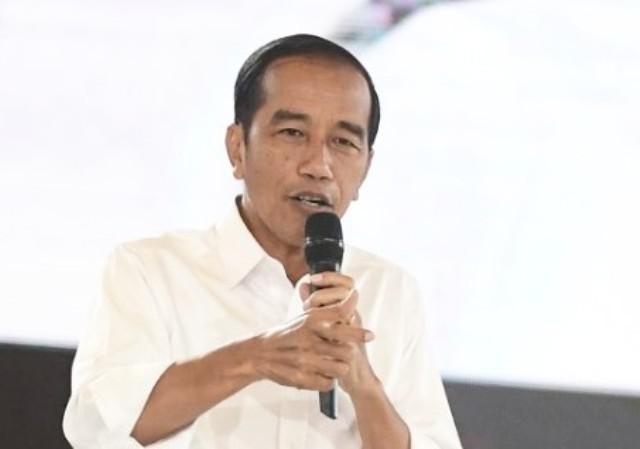 Dukung Perintah Jokowi, Rion: Pembekuan administrasi tanah eks PTPN2 sangat tepat
