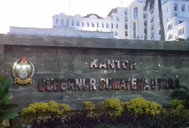 Viral, 2 Bulan ASN Pemprovsu Belum Terima TPP