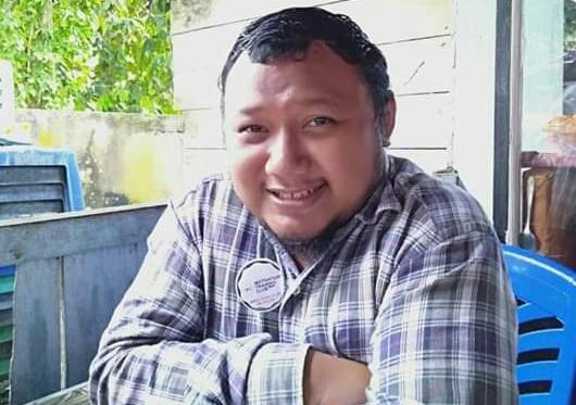 Double Bobby Masuk Bursa Pilkada Medan, ADC: Menambah Khasanah Pilihan Ummat