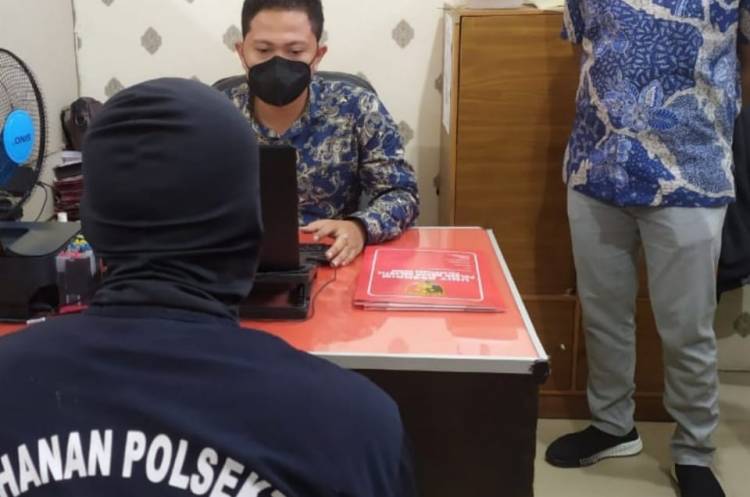 Polisi Tangkap Penganiaya Rishen Citra Pungkut di Karaoke King