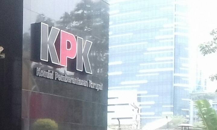 KPK Sita Rp 52,3 Miliar dari BNI Terkait Korupsi Lobster