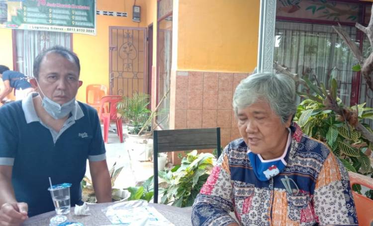 Penggugat Hanya Miliki Surat Hibah dari Tan Thai Poh, Ahli Waris Minta Kuasa Hukum TNI AU