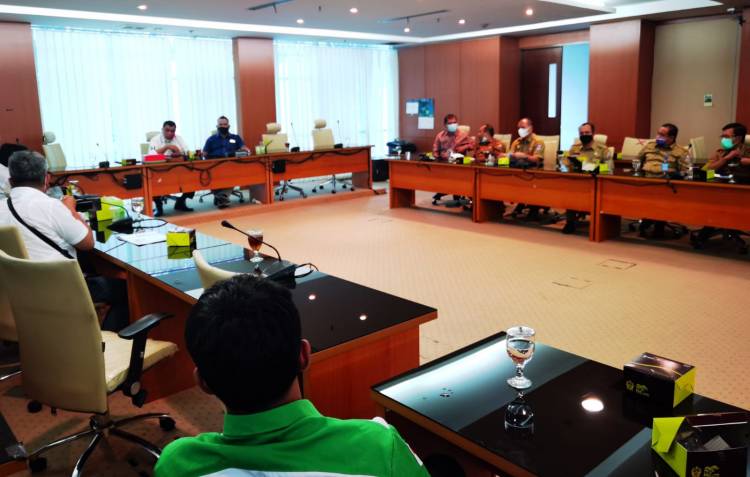 Zeira: Perambahan Hutan di Perbatasan Karo Langkat Harus Ada Tindakan Nyata