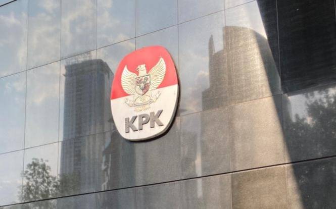 KPK Limpahkan Berkas Korupsi Lobster ke JPU
