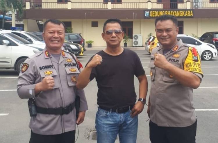 JMSI Desak Polisi Usut Tuntas Aksi Biadab Bom Bunuh Diri Gereja Katedral Makassar