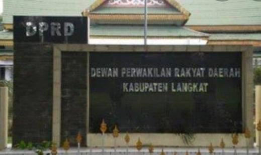 7 Agenda Kunker DPRD Langkat Disorot, Ini Jadwalnya