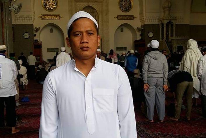 GP Ansor "Tantang" Walikota Medan Buat PDAM Sendiri