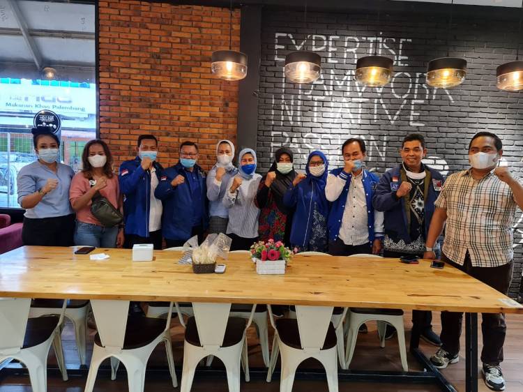 FKKGD Sumut Apresiasi Strategi AHY Pecat 7 Pengusung KLB