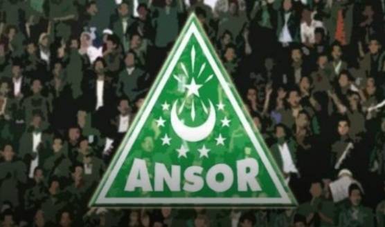 GP Ansor Kutuk Keras Bom Bunuh Diri Gereja Katedral Makassar