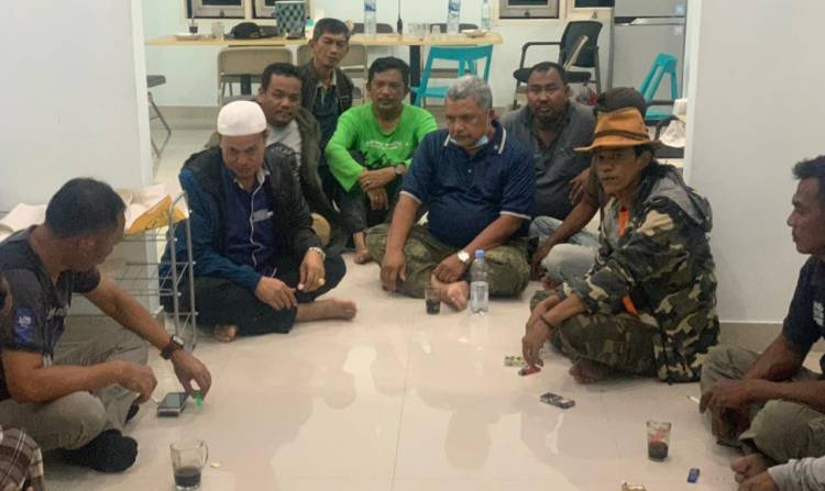 Bupati Gayo Lues Evakuasi Tim Offroad Yang Terjebak di Hutan Aceh Tamiang