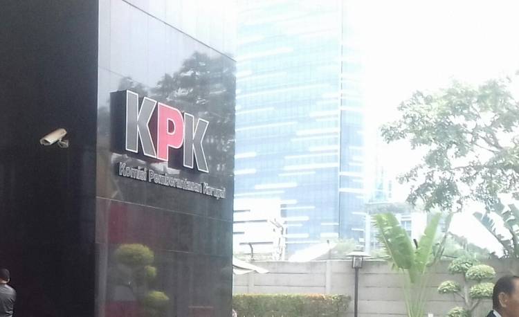 KPK Banding Putusan Hakim Atas Vonis Terdakwa Nurhadi