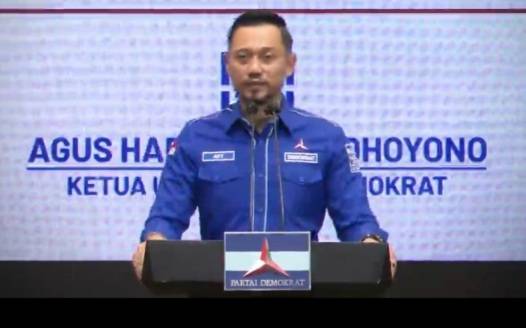 Ikut KLB Ilegal, Partai Demokrat Pecat 2 Ketua DPC di Sumut