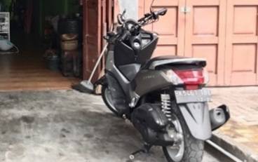 Pasar Merah Ujung Rawan Maling Ranmor, Korban: Percuma melapor