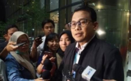 KPK Periksa Dirjen Pajak, Ali Berharap Publik Paham