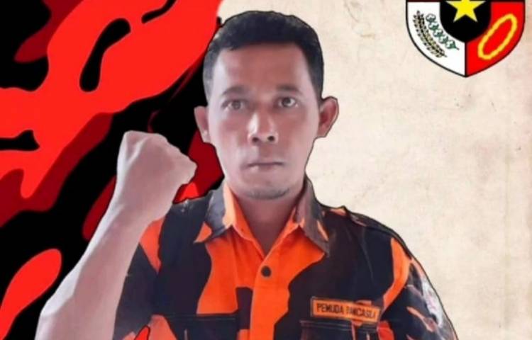 PT. Sorikmas Mining Donor Darah, Kader PP Ucapkan Terima Kasih