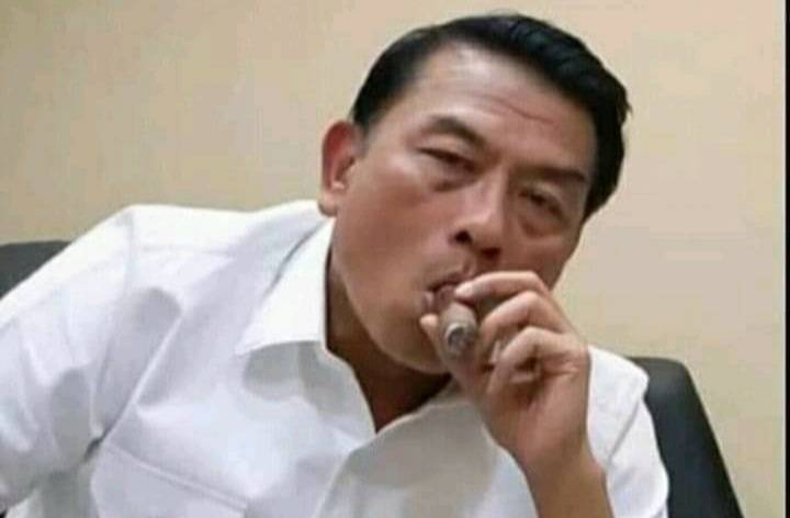 Imbas KLB Ilegal: Hari Ini Aksi Penyelamatan Demokrasi Indonesia Dilakukan di Medan