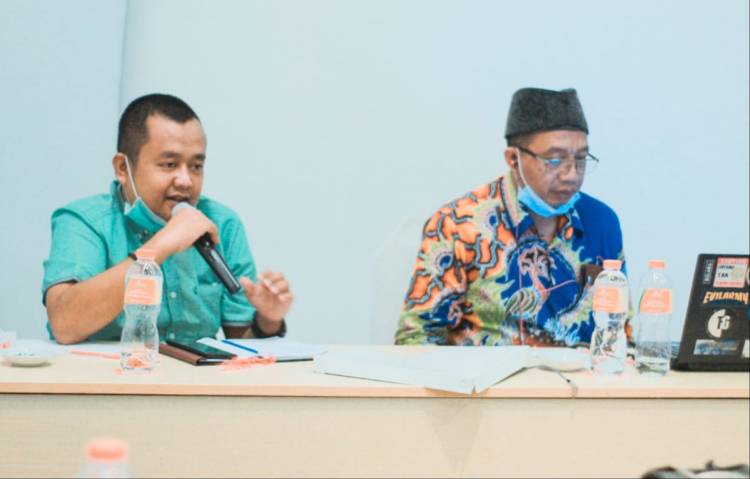 SMSI: Polda Jatim Harus Tangkap Oknum Penganiaya Jurnalis Tempo di Surabaya
