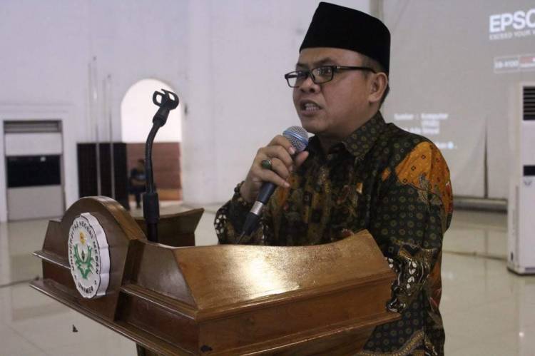 10 Pernyataan Sikap Gema Santri Nusa Terkait Bom Bunuh Diri Depan Gereja Katedral