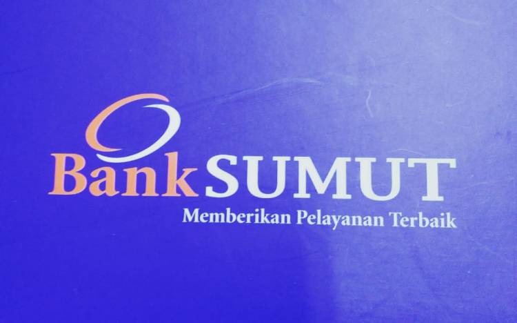 Bank Sumut Optimalisasi PAD Dengan Sistem Elektronifikasi Transaksi 