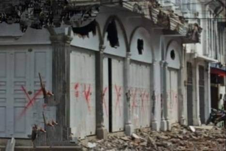 KAMMI Desak KPK Tangkap Anggota DPRD Medan Pembeking 12 Bangunan Bermasalah