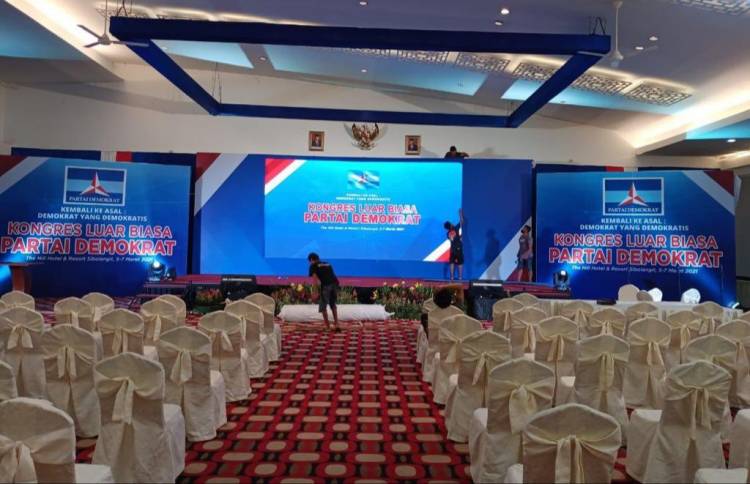 Hinca Protes Keras: Bubarkan KLB Ilegal!