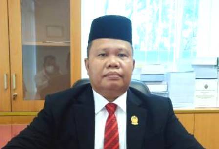 DPRD Sumut Ingatkan Calon Sekdaprovsu Harus Bebas Persoalan Hukum