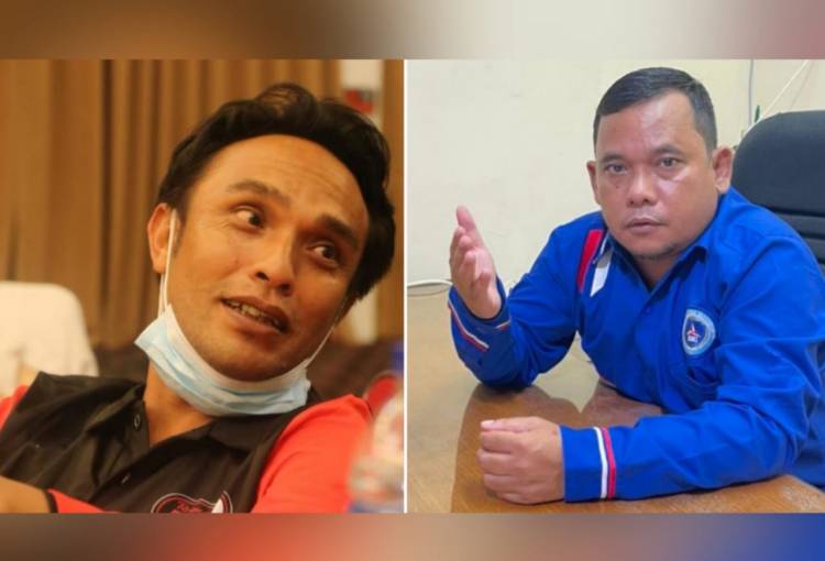 PP 98 Menduga Elit Partai Pendukung Jokowi Berada di Balik Isu Jabatan Presiden Tiga Periode