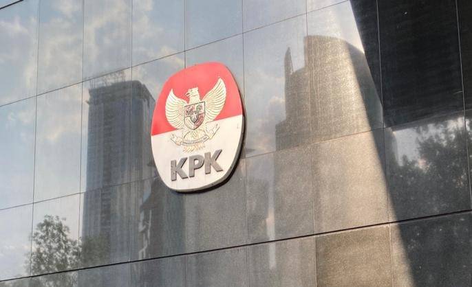 KPK Geledah Kantor PT. GMP 8 Jam