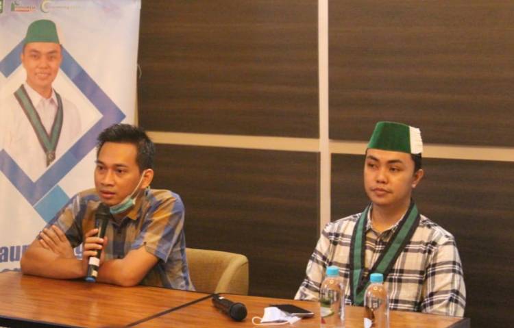 Kongres XXXI: HMI Menjadi Jembatan Antara Islam dan Negara