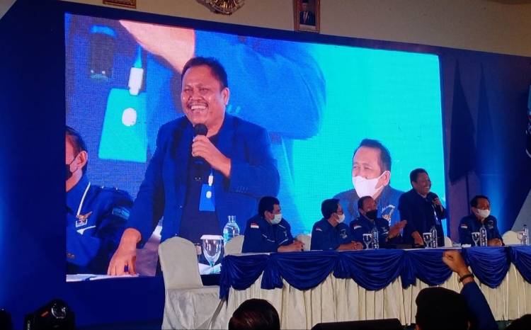 5 Poin KLB Ilegal Versi Moeldoko
