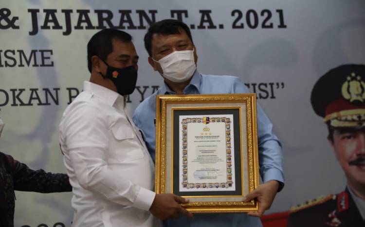 Komjen Agus Dukung Pengguna Narkoba Direhabilitasi