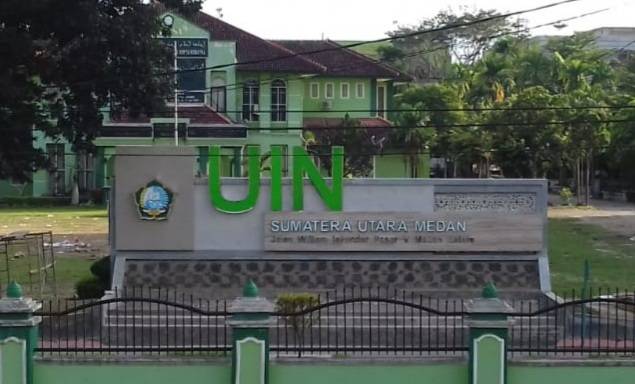 Kapolda Sumut Bantah SP3 Perkara Korupsi UINSU