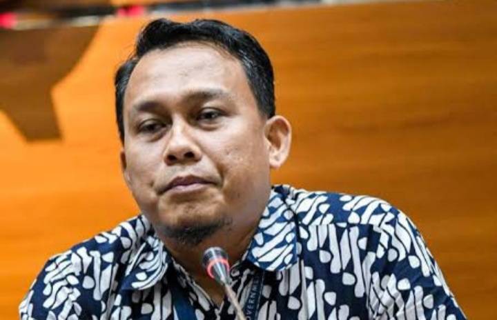 Periksa 116 Saksi, KPK Serahkan Tersangka Korupsi Bantuan Keuangan ke JPU