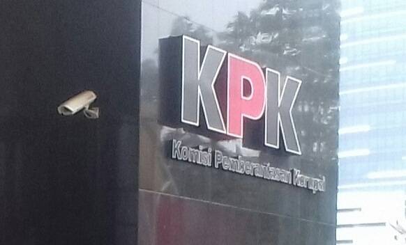 Terkait Dirjen Pajak, KPK Geledah PT. JB di Kalimantan Selatan